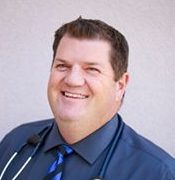 Clair Bart Anderson, PA-C